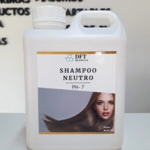 Shampoo Neutro (PH-7)