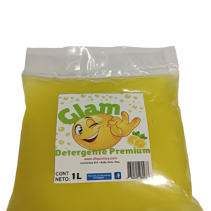 DETERGENTE PREMIUM 1LT