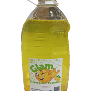 DETERGENTE PREMIUN 3LT