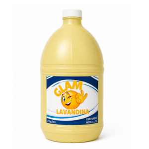 Lavandina x 4 Litros