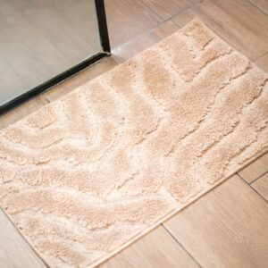 Alfombra de baño 50x80